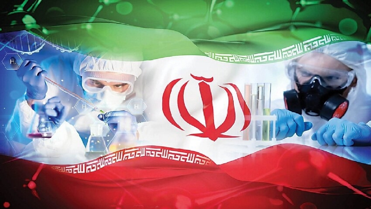 باشگاه خبرنگاران -خودکفایی ایران در تولید کیت‌های تشخیصی مولکولی با یک‌سوم قیمت نمونه خارجی