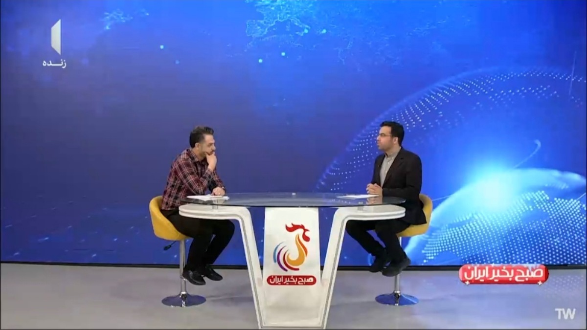 اعتراف رسانه‌های غربی: توان موشکی ایران عامل اصلی فشار بر ترامپ + فیلم