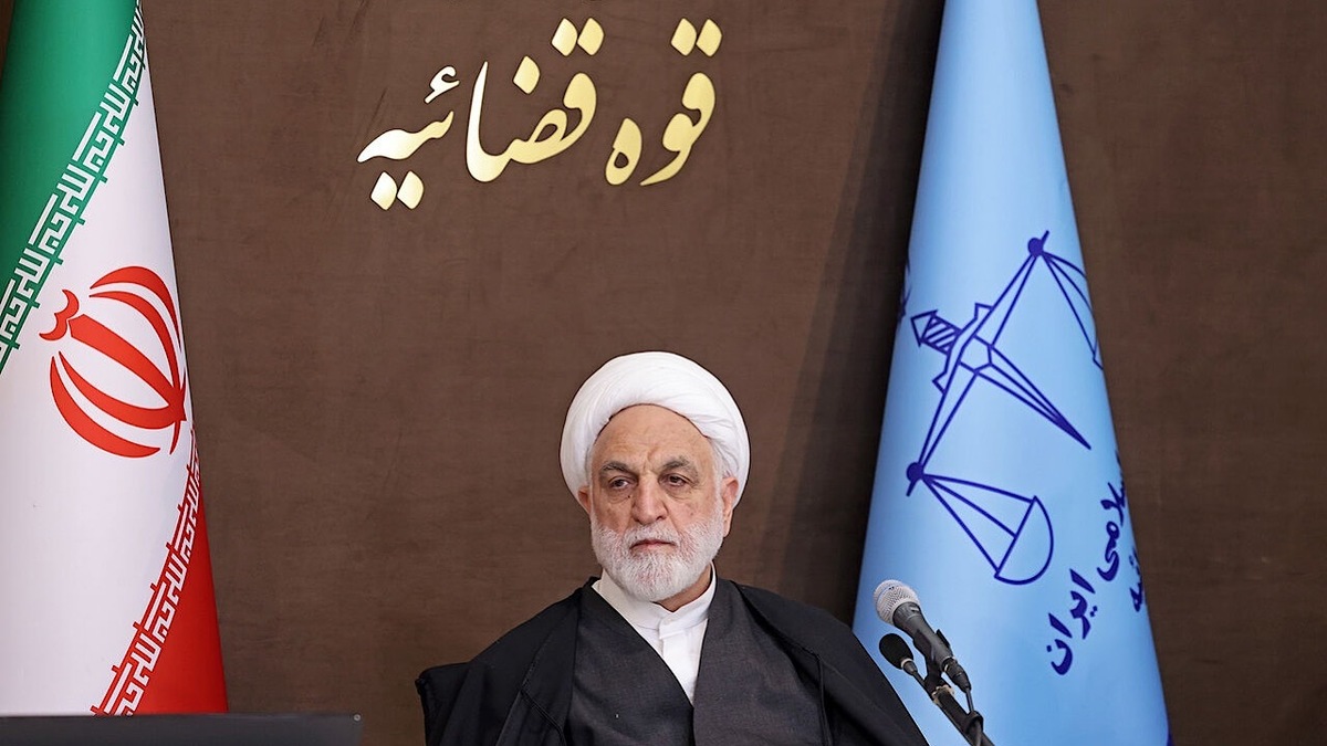 باشگاه خبرنگاران -واکنش قوه قضائیه به خبری نادرست درباره عفو اغتشاشگران