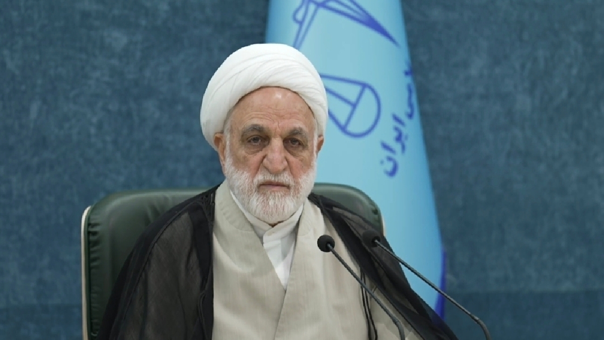 باشگاه خبرنگاران -پرونده‌های جنایت‌کاران در اغتشاشات اخیر سریع‌تر تعیین تکلیف شوند