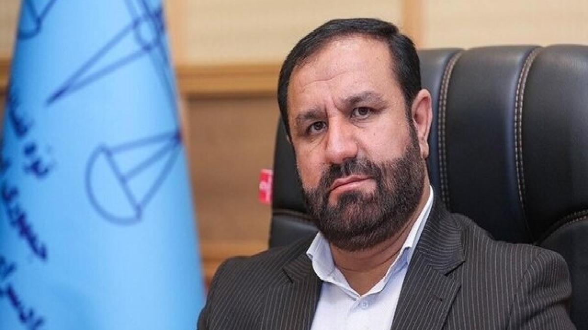 باشگاه خبرنگاران -بازدید دادستان و ۱۱۴ نفر از قضات دادسرای تهران از زندان‌های استان به مناسبت دهه فجر