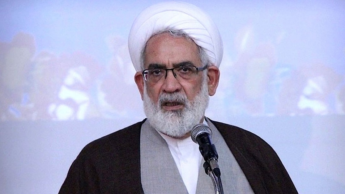 باشگاه خبرنگاران -رئیس دیوان عالی کشور: انقلاب اسلامی بزرگ‌ترین نعمت الهی برای ملت ایران است