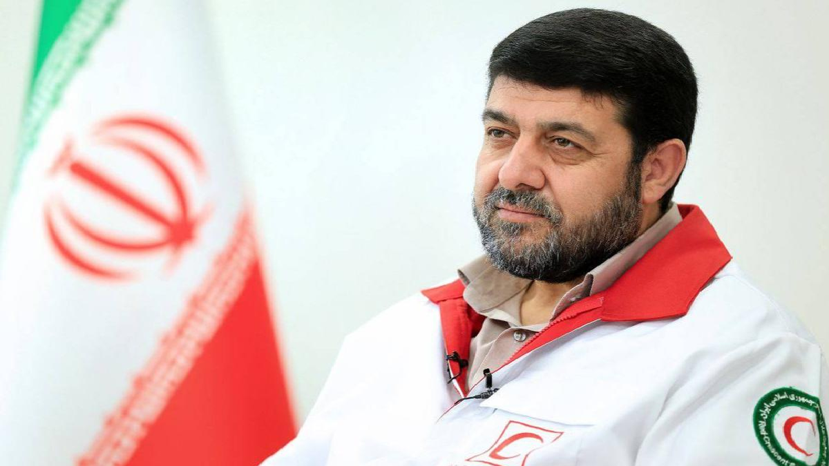 باشگاه خبرنگاران -۲۲ بهمن روزی که هلال احمر جان انسان‌ها را به انقلاب گره زد