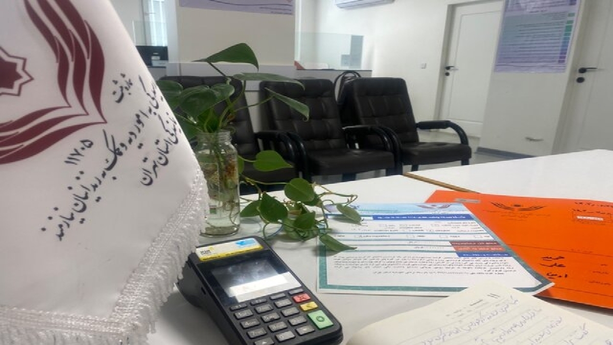 باشگاه خبرنگاران -نذر تعمیرکار خودرو ۶ زندانی جرائم‌غیرعمد در تهران را آزاد کرد