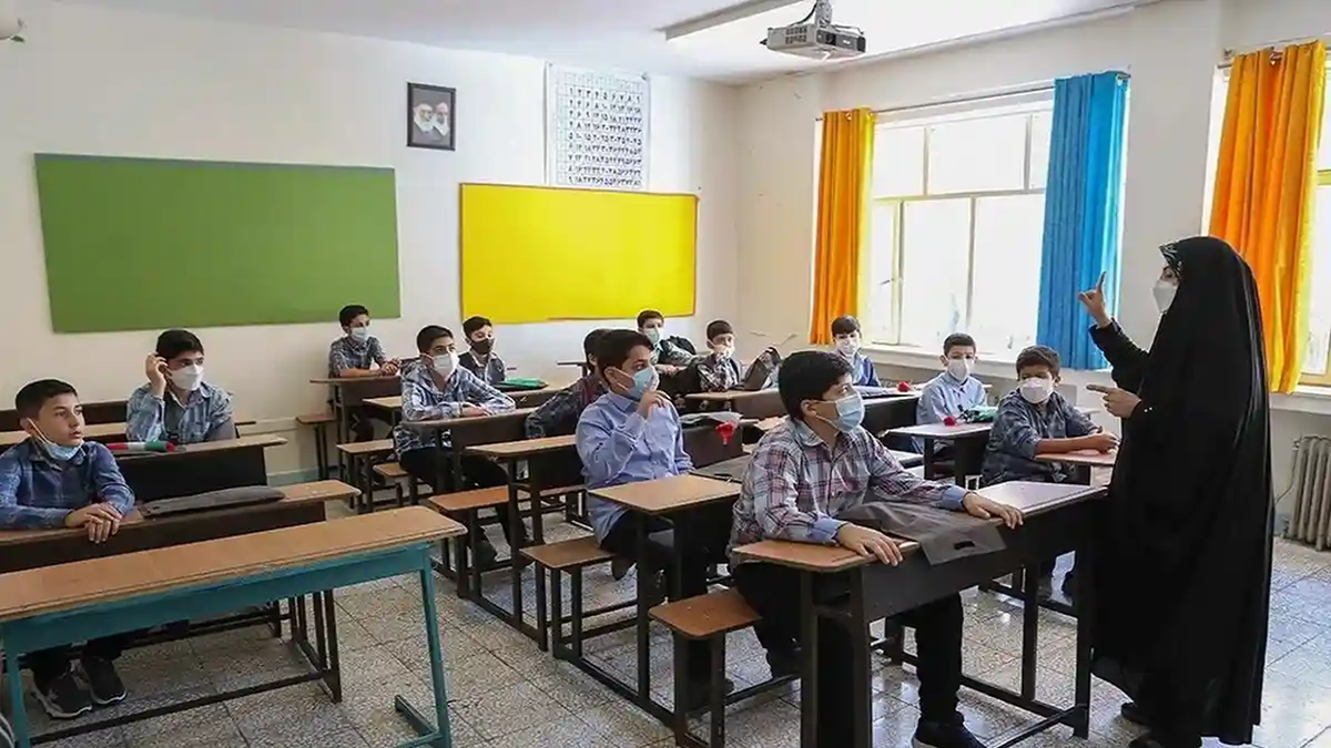 باشگاه خبرنگاران -تکمیل ظرفیت آزمون آموزش و پرورش درخواست کارنامه سبز‌های آموزش و پرورش شد