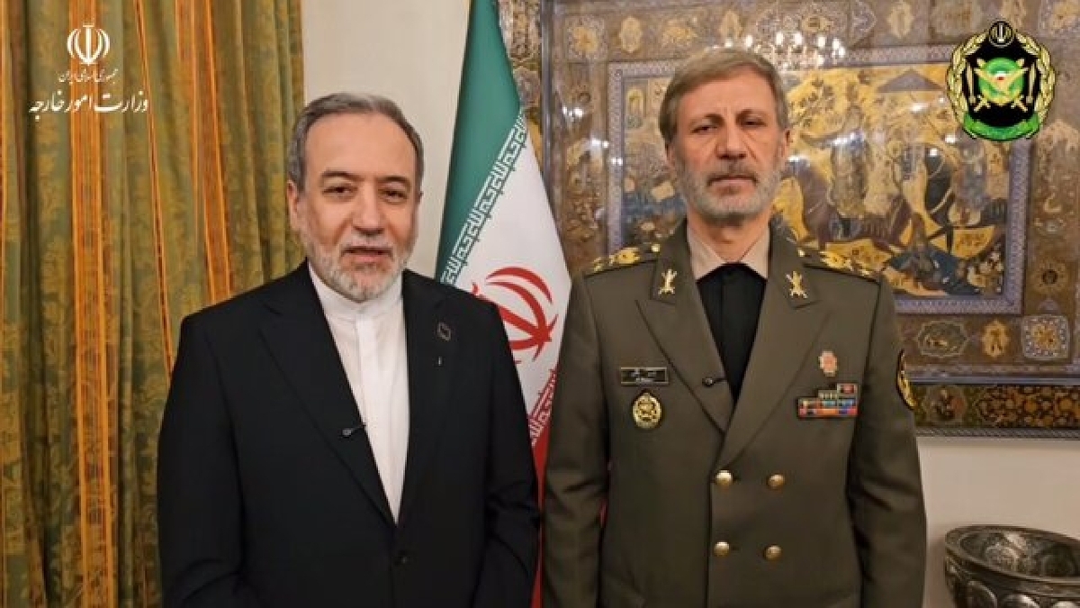 باشگاه خبرنگاران -عراقچی: اگر در مذاکرات جدیت طرف مقابل را ببینیم، کاملا جدی هستیم