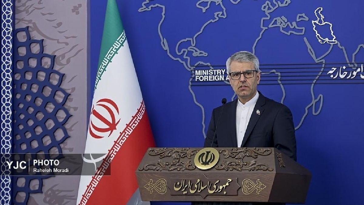 باشگاه خبرنگاران -بقائی: هیچ قراری برای برگزاری نشست ایران و آمریکا در کشوری غیر از عمان وجود نداشت