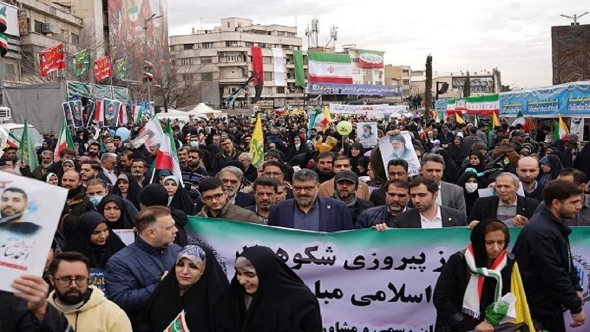 باشگاه خبرنگاران -جنایات علیه ملت ایران را با جدیت پیگیری می‌کنیم