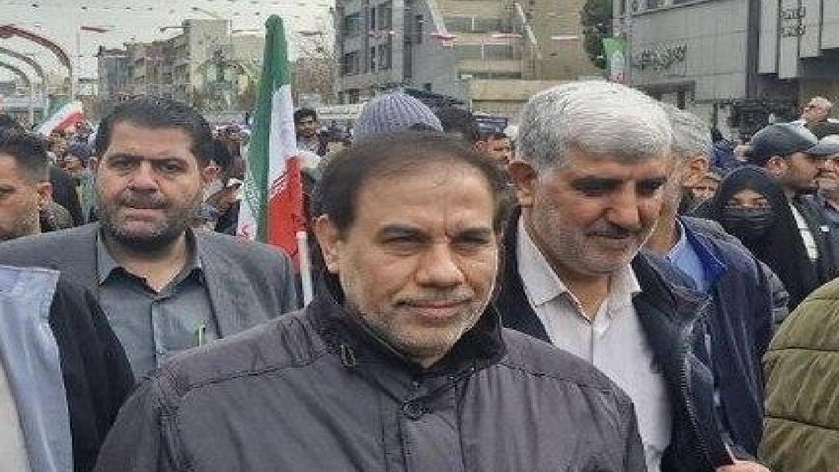 باشگاه خبرنگاران -قوه قضاییه با لیدر‌ها و پشتیبانان اقدامات تروریستی اخیر به‌طور قاطع برخورد می‌کند