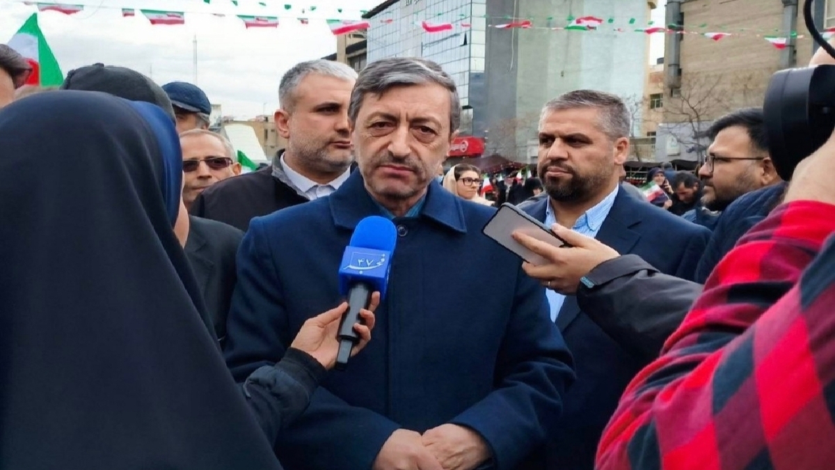 باشگاه خبرنگاران -فتاح: نسخه حل مشکلات مردم باید با عقلانیت، عدالت و درک درست از واقعیت‌های جامعه نوشته شود