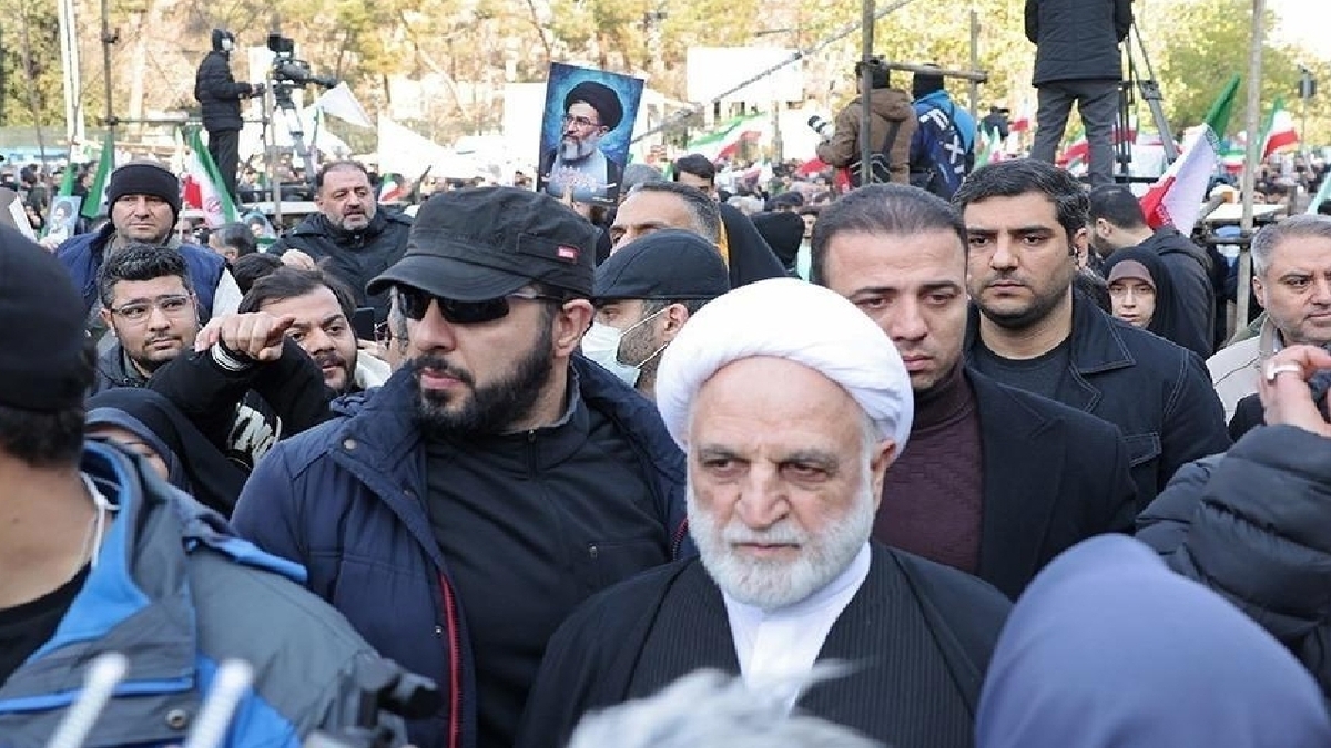 باشگاه خبرنگاران -محسنی اژه‌ای: ما مسئولان نباید لحظه‌ای از متن مردم جدا شویم