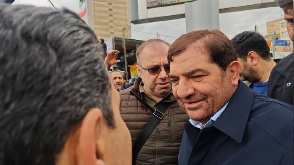 باشگاه خبرنگاران -دستیار رهبر انقلاب: حضور گسترده مردمی مسئولان را وادار به خدمت بیشتر می‌کند