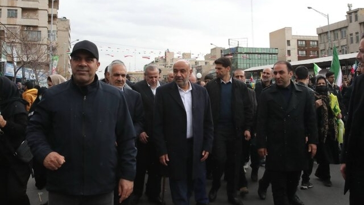 باشگاه خبرنگاران -میدری: حل مشکلات نیازمند تغییر ریل اقتصاد است