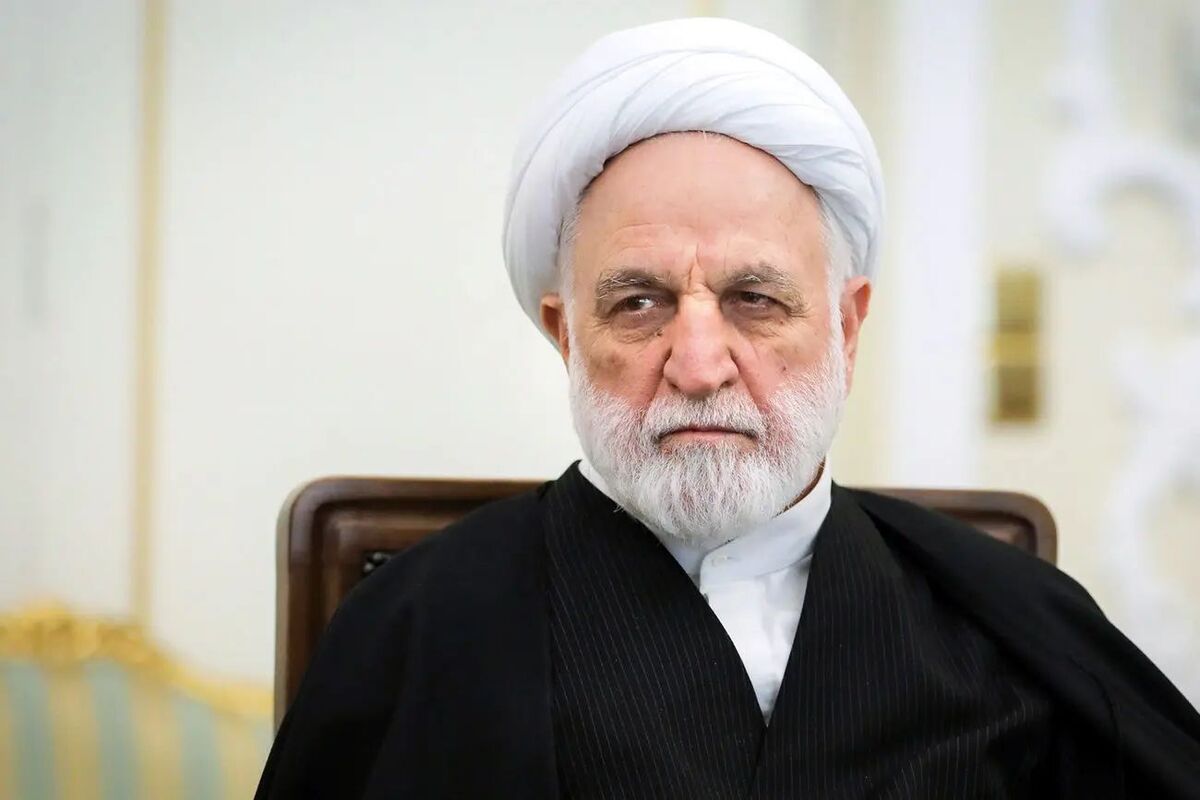 باشگاه خبرنگاران -پیام رئیس قوه قضاییه در تجلیل از راهپیمایی پرشکوه مردم ایران اسلامی در ۲۲ بهمن