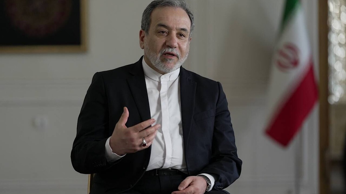 باشگاه خبرنگاران -واکنش عراقچی به دروغ پردازی‌های رسانه صهیونیستی