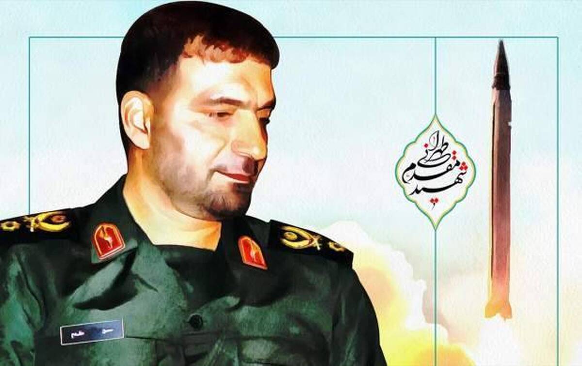 باشگاه خبرنگاران -«بابا موشک داد»؛ داستان مردی که آرزو‌های ایران را برآورده کرد