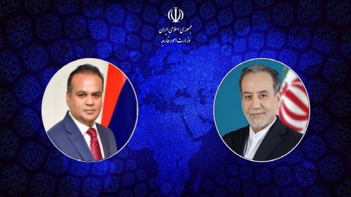 باشگاه خبرنگاران -پیام تبریک وزیر امور خارجه موریس به مناسبت سالگرد پیروزی انقلاب اسلامی