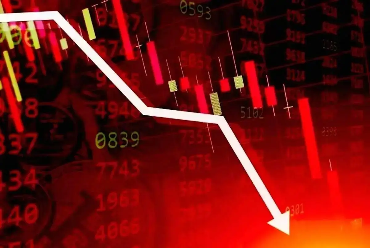 باشگاه خبرنگاران -تداوم روند ریزشی شاخص‌های بازار سهام