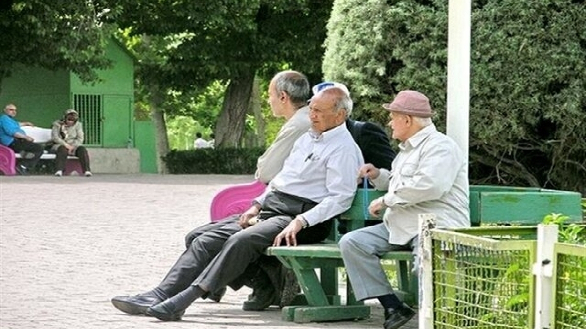 باشگاه خبرنگاران -۲ نگرانی بازنشستگان از افزایش حقوق‌های ۱۴۰۵