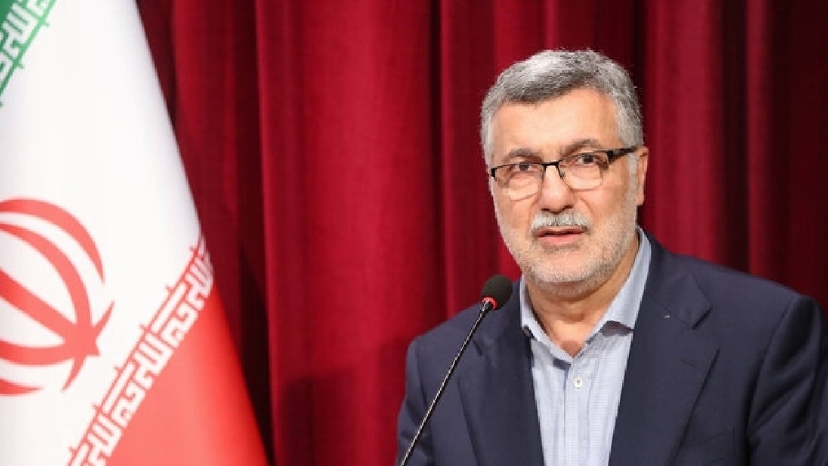 باشگاه خبرنگاران -وزیر بهداشت: پرستاران ستون اصلی خدمات سلامت در بحران هستند