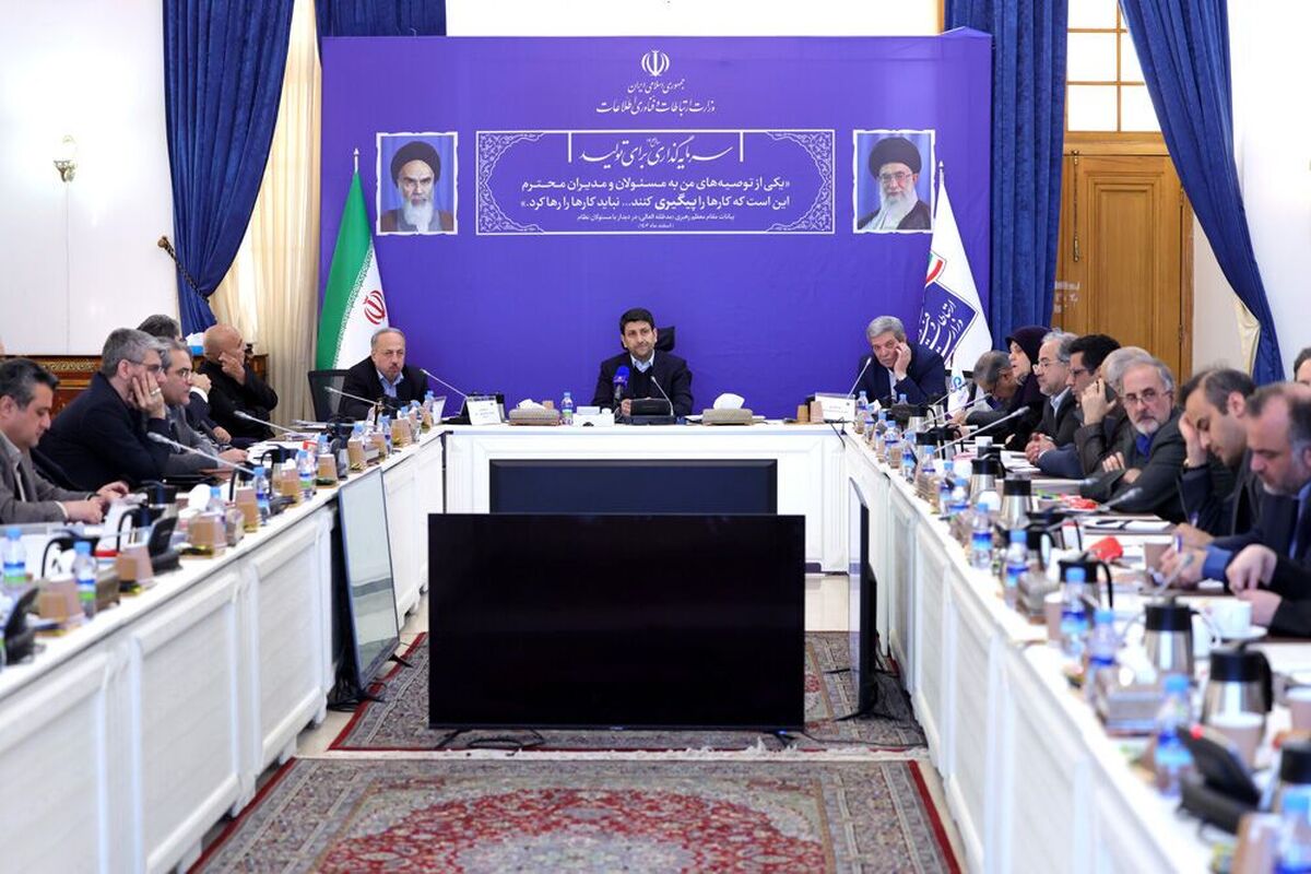 باشگاه خبرنگاران -لزوم توسعه عدالت دسترسی در بسترهای ارتباطی و دولت هوشمند برای همه اقشار مردم