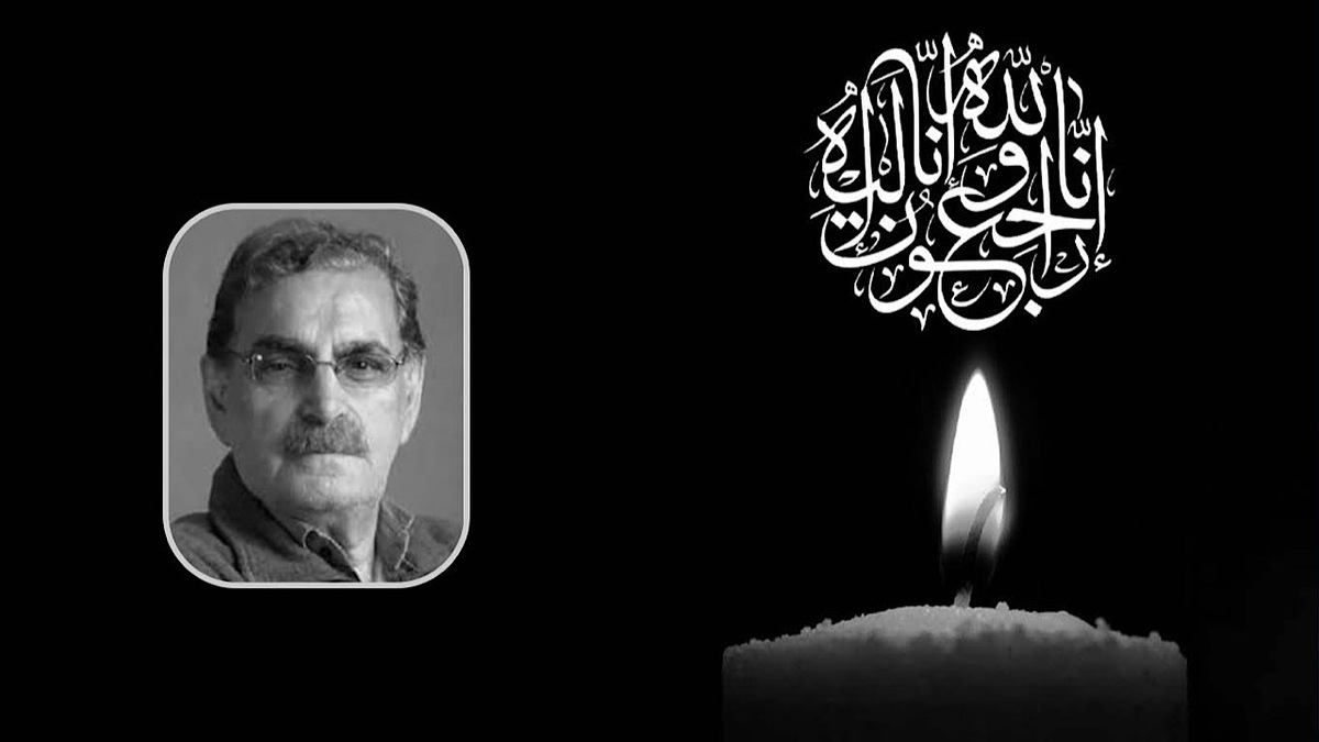 باشگاه خبرنگاران -پیام تسلیت رئیس رسانه ملی برای درگذشت زنده‌ یاد اسفندیار شهیدی