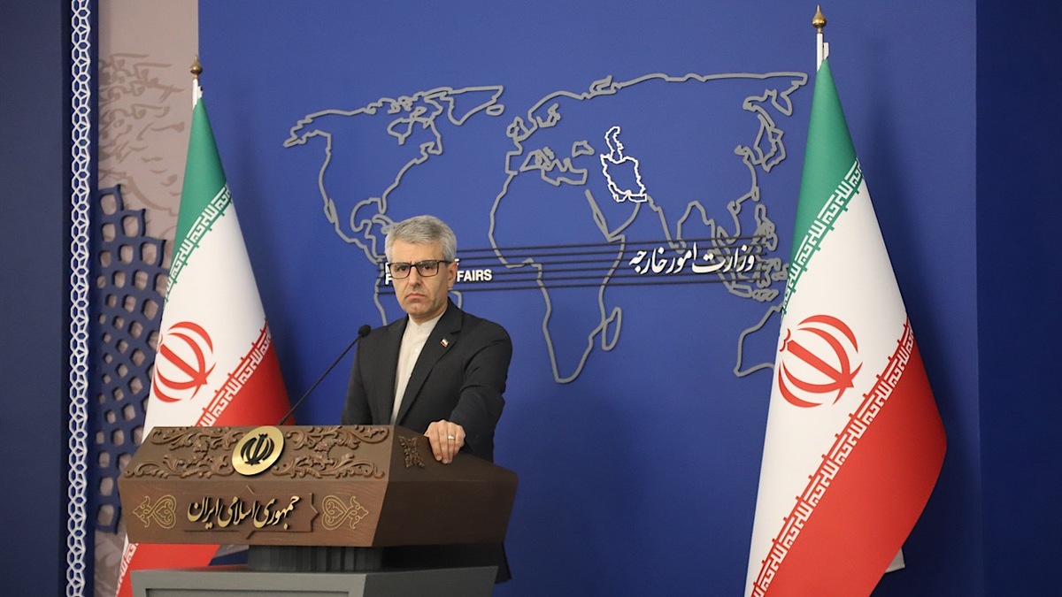 باشگاه خبرنگاران -اعمال فشار اقتصادی و تحمیل درد و رنج بر مردم ایران، جنایت علیه بشریت است