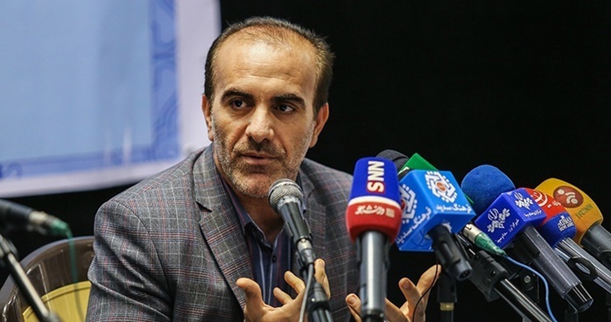 باشگاه خبرنگاران -زیرمیزی نتیجه تعرفه‌های غیرواقعی است