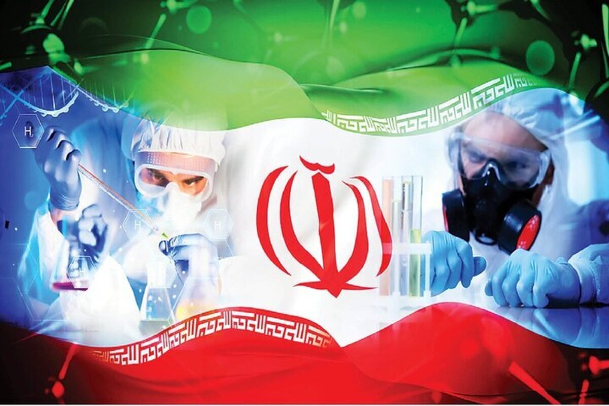 باشگاه خبرنگاران -ایران چهارمین کشور جهان در تدوین استاندارد‌های بین‌المللی نانو