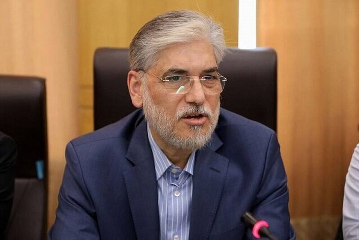باشگاه خبرنگاران -امکان برگزاری فرصت مجدد امتحان برای دانشجویان بازداشتی