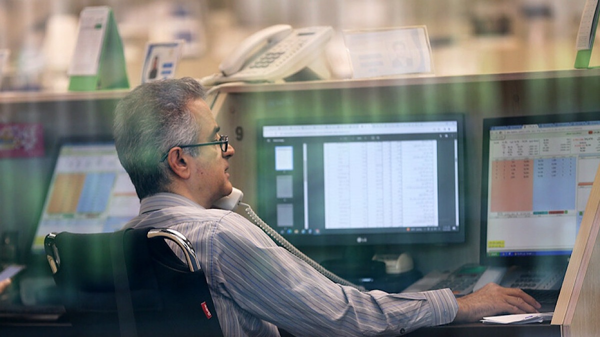 باشگاه خبرنگاران -پولی از بازار سرمایه خارج نشده است/ رشد‌های اخیر به خاطر نرخ ارز بود