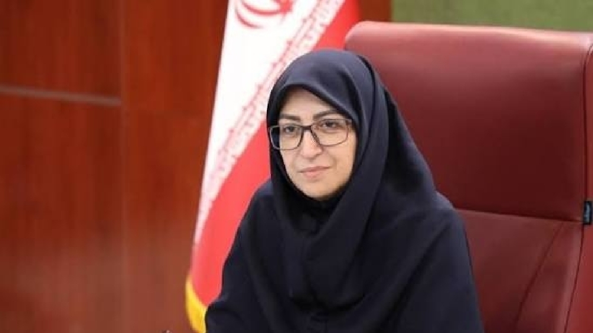 باشگاه خبرنگاران -سیاست‌های محیط‌زیستی مانع توسعه نیست/ بارگذاری‌ها متناسب با توان اکولوژیک  