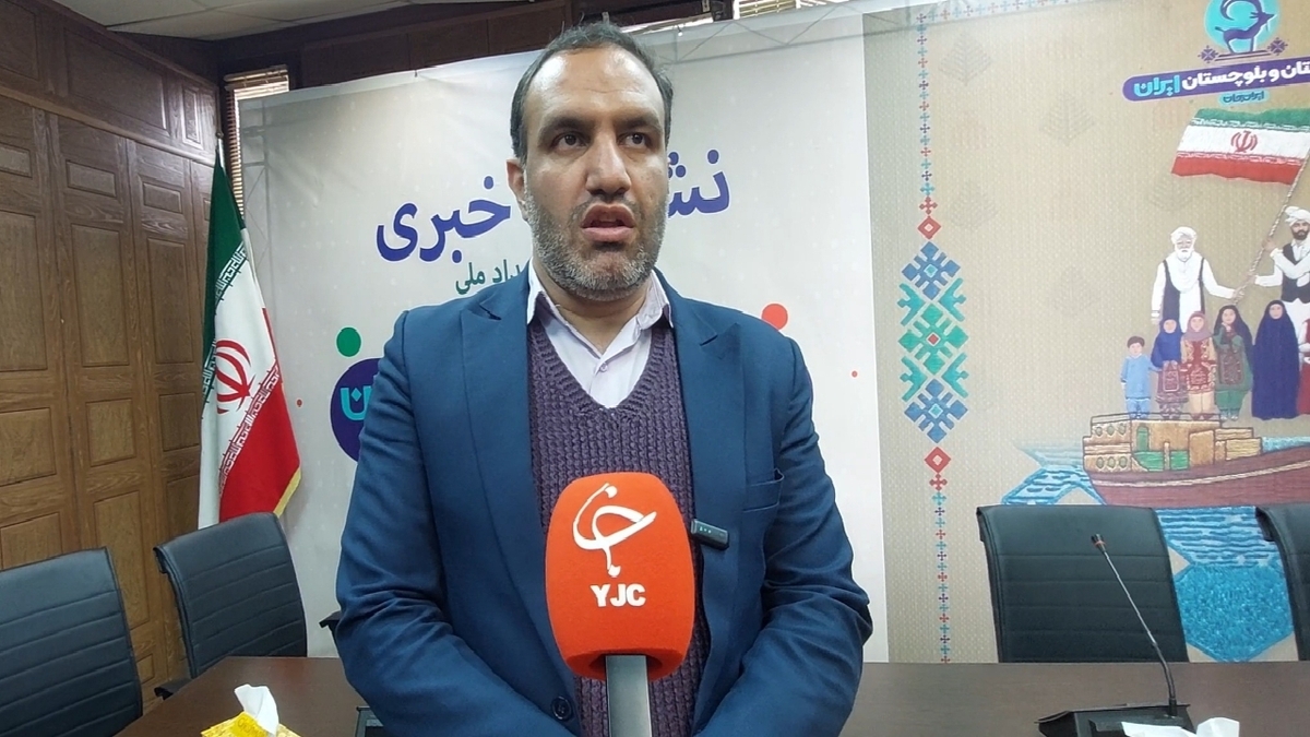 باشگاه خبرنگاران -از همکاری شبکه هامون با وش‌نیوز پاکستان تا نقش رسانه در معرفی صحیح سیستان و بلوچستان + فیلم