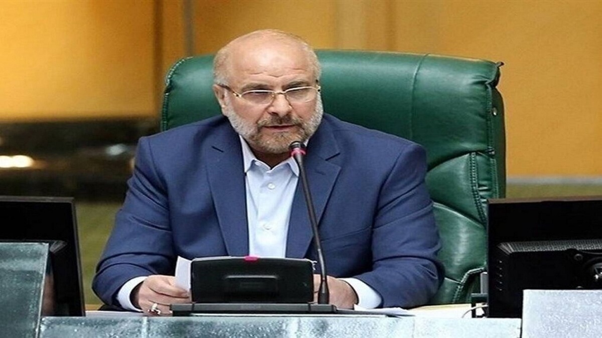 باشگاه خبرنگاران -قالیباف: حقوق در سال آینده حداقل ۳۲ درصد افزایش پیدا می‌کند