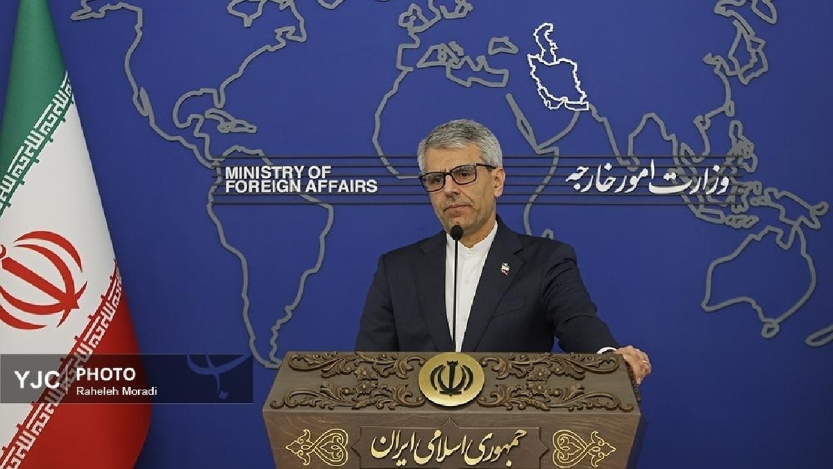 باشگاه خبرنگاران -ایران اقدامات غیرقانونی و ضدانسانی آمریکا علیه مردم کوبا را محکوم کرد