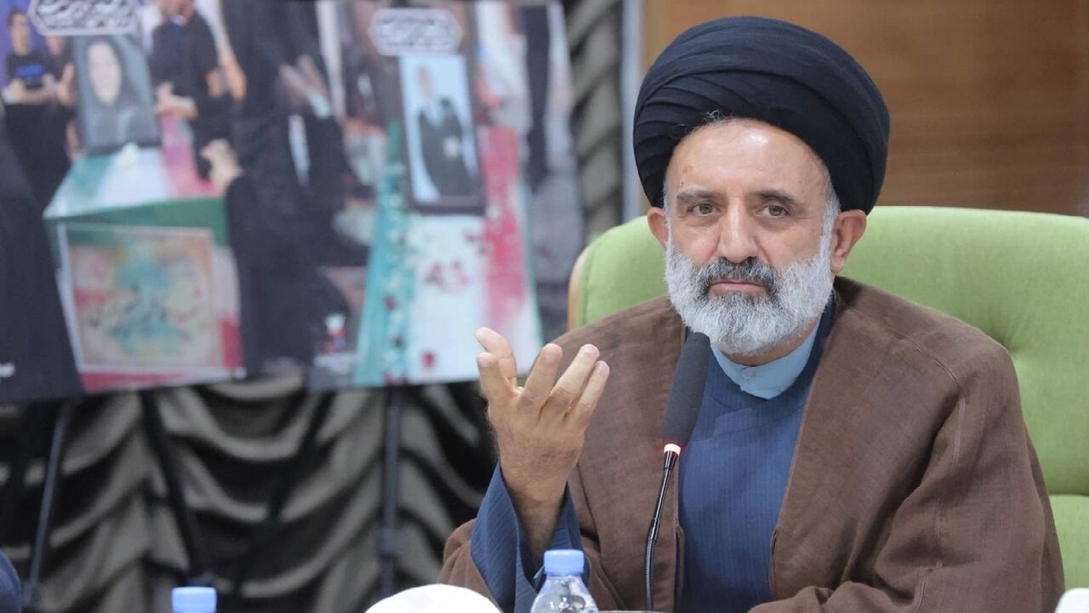 باشگاه خبرنگاران -ضرورت بهره‌گیری از ظرفیت چهره‌های شاخص ایثارگری برای تبیین مسائل کلان