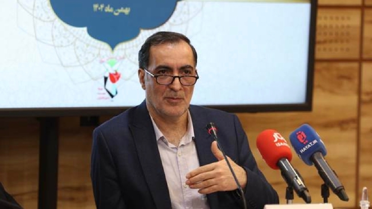 باشگاه خبرنگاران -تاکید بر ارتقاء سرمایه اجتماعی بنیاد شهید و مردمی سازی با سنجش مستمر شاخصه‌ها