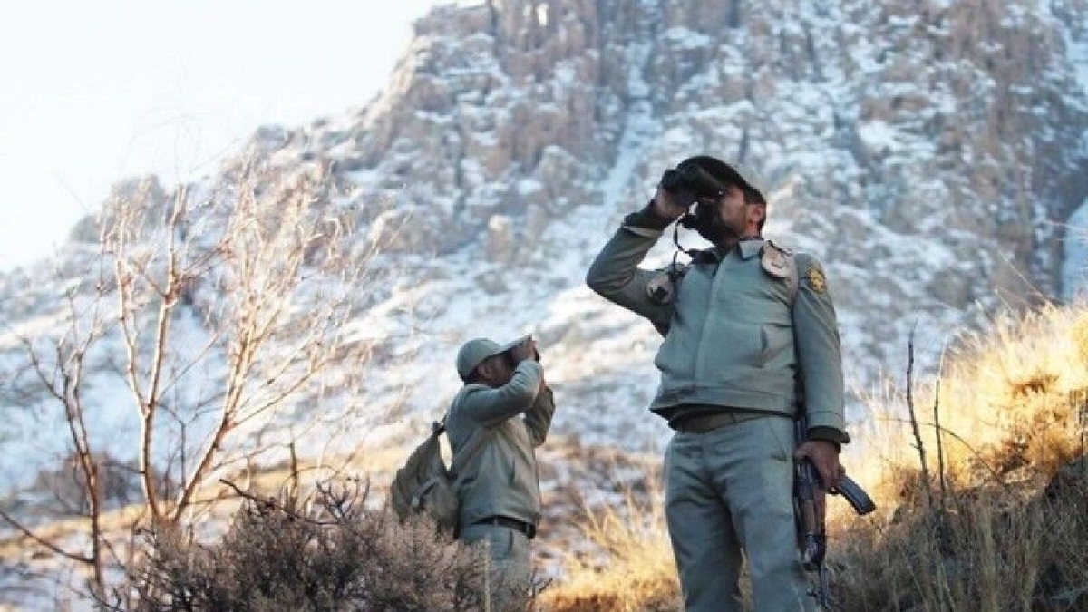 باشگاه خبرنگاران -۲۰۰ نیروی جدید سازمان محیط زیست تا تابستان سال آینده جذب می‌شود