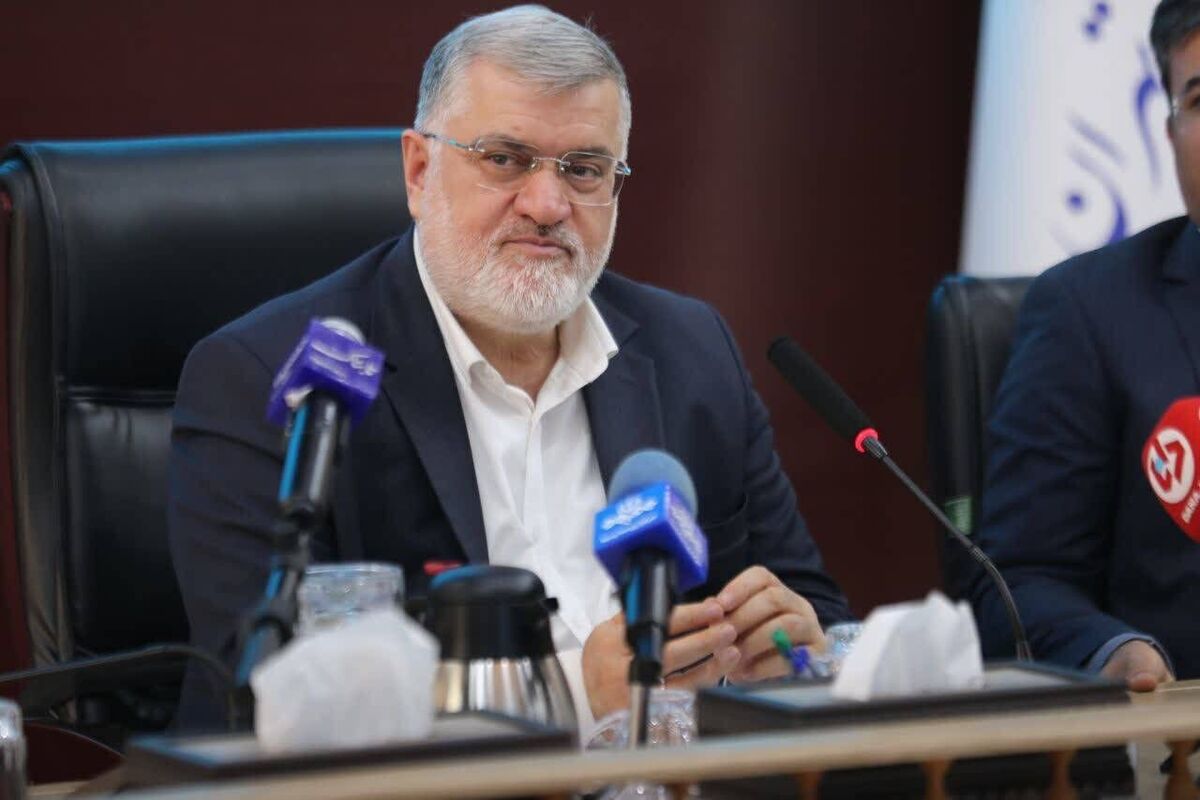 باشگاه خبرنگاران -دعوت استاندار تهران از مردم برای حضور در مراسم چهلم جان‌باختگان حوادث دی‌ماه