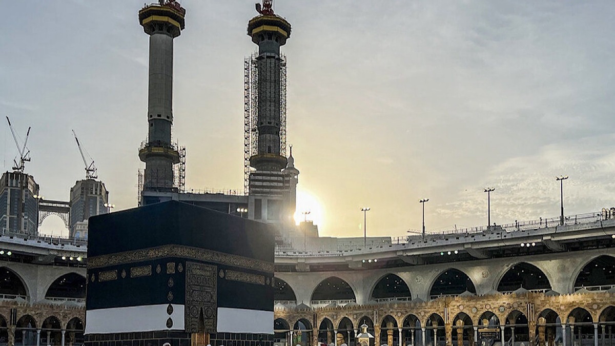 باشگاه خبرنگاران -بانوان ایرانی از مردان در حج ۱۴۰۵ پیشی گرفتند