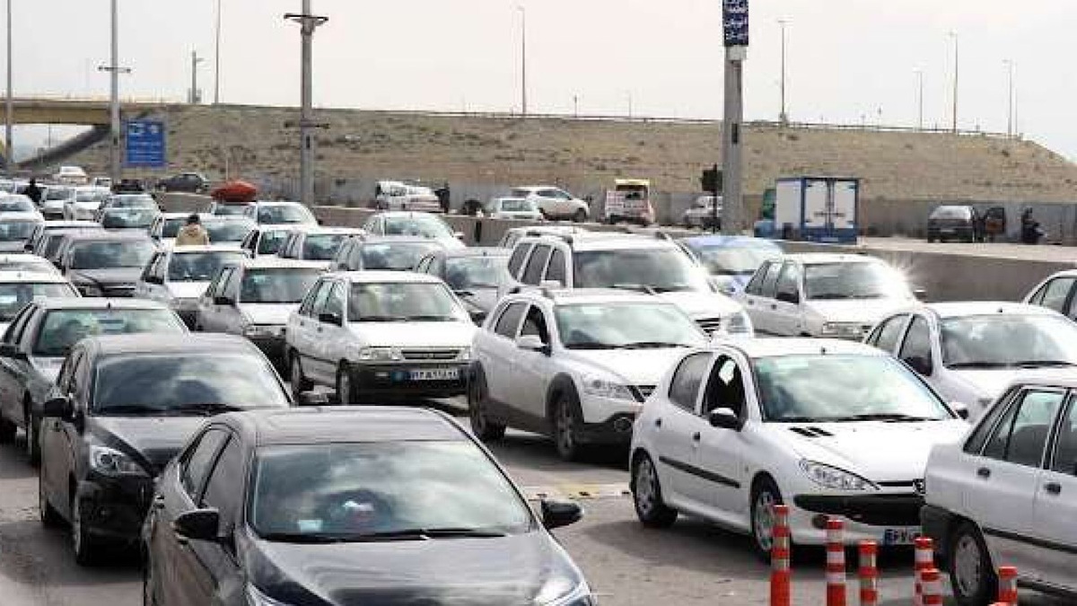 باشگاه خبرنگاران -اعلام محدودیت‌های ترافیکی از ۲۹ بهمن تا ۲ اسفندماه در برخی جاده‌ها