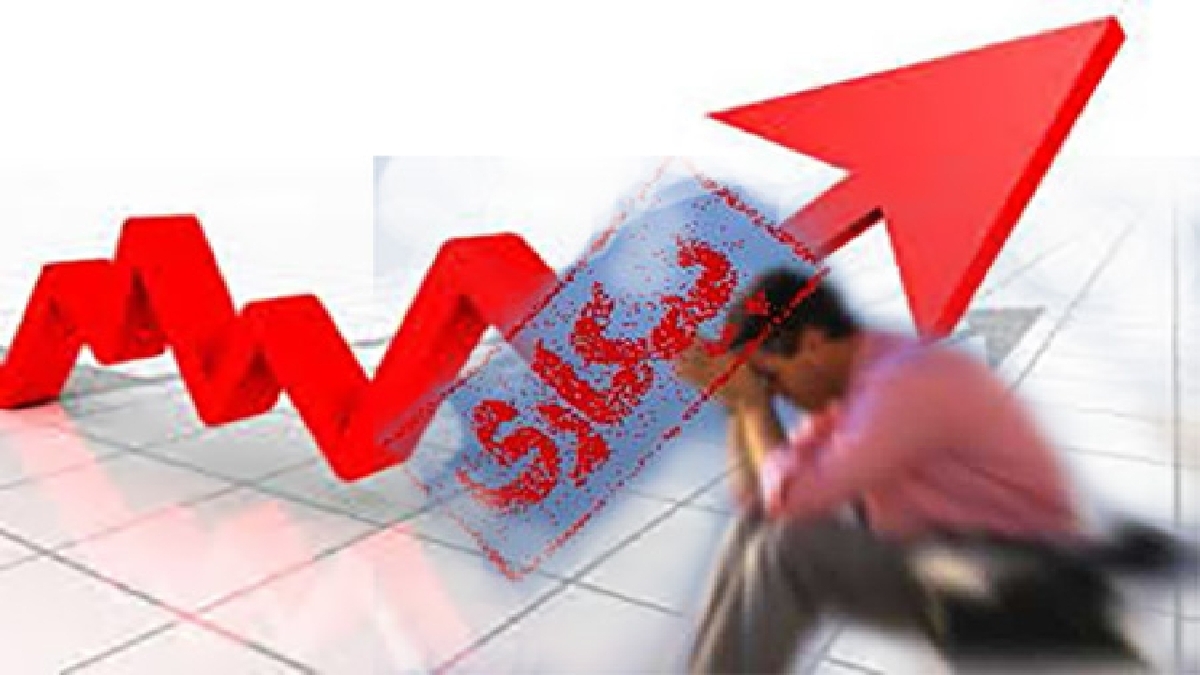 باشگاه خبرنگاران -افزایش نقدینگی و بیکاری در کشور