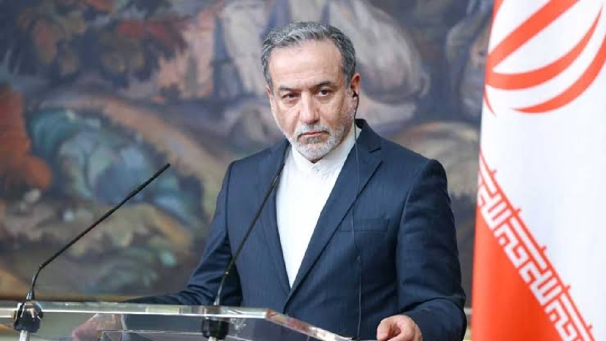 باشگاه خبرنگاران -وزیر امور خارجه: آمریکا با حمله به ایران ماهیت ان پی تی را زیر سوال برد