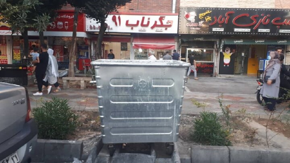 باشگاه خبرنگاران -جزئیات طرح حذف تدریجی مخازن فعلی زباله