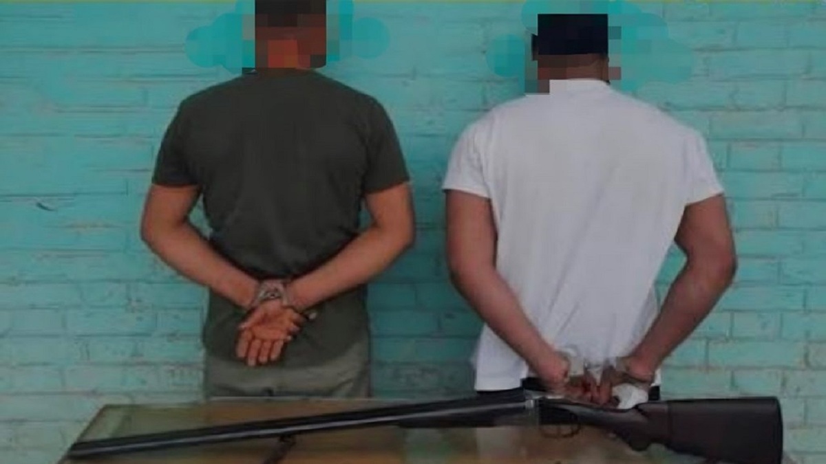 باشگاه خبرنگاران -اختلافات خانوادگی، علت تیراندازی در رضوانشهر/ ۲ نفر دستگیر شدند