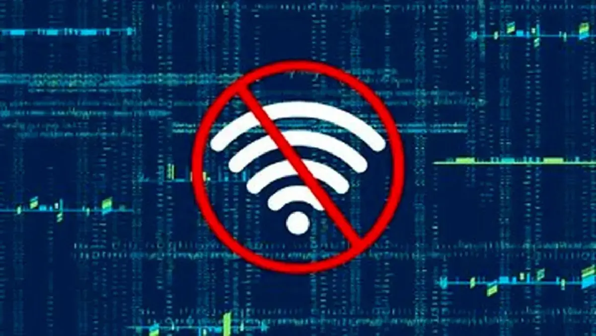 باشگاه خبرنگاران -قطعی اینترنت اهالی روستای ابراهیم آباد نهبندان را به دردسرانداخت