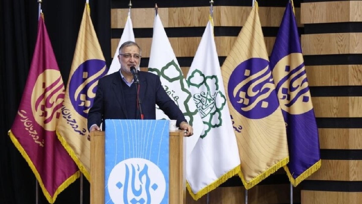 باشگاه خبرنگاران -هر اقدامی که منجر به پیشرفت در کشور شود، مصداق بارز کار جهادی است