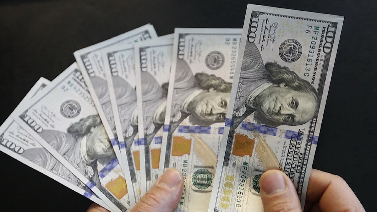 باشگاه خبرنگاران -شکسته شدن رکورد معاملات در بازار ارز تجاری طی ۱۶ روز گذشته