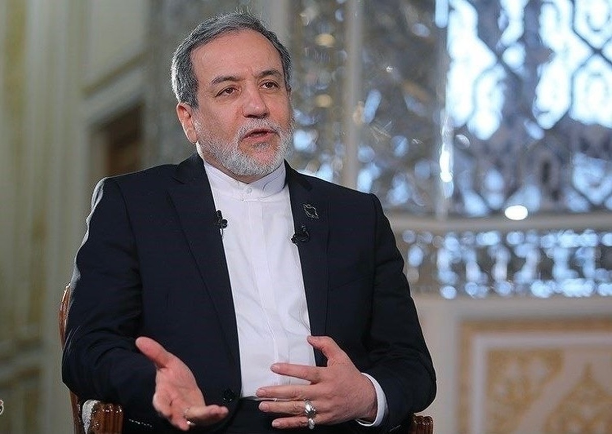 باشگاه خبرنگاران -هیچ راه‌حل نظامی برای برنامه هسته‌ای ایران وجود ندارد/ اگر با زبان زور با ما سخن بگویند، ما نیز همان‌گونه پاسخ خواهیم داد