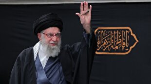 رادان: تا فتح و نصرت نهایی، ادامه دهنده راه نورانی رهبر معظم انقلاب خواهیم بود